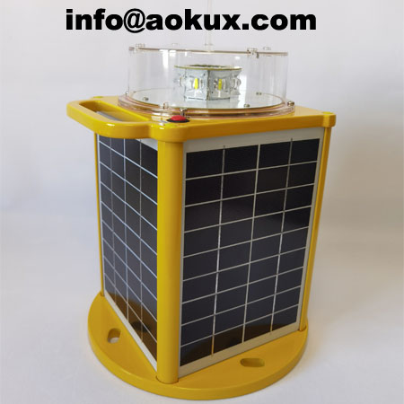 LED Marine Lantern LED Marine Lantern