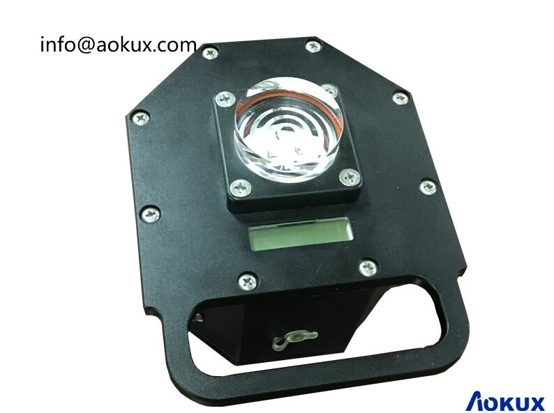 Portable Runway Lighting Portable Runway Lighting