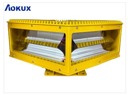 aviation lamp for chimney