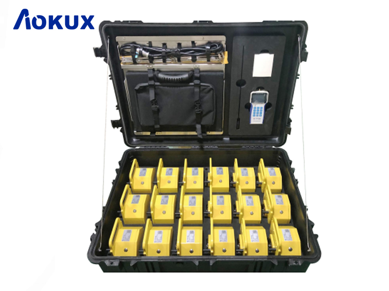 portable airfield lighting