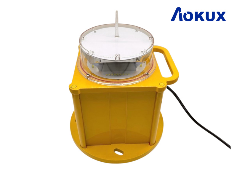 heliport beacon