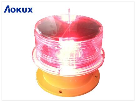 Solar Powered Aviation Lights Solar Powered Aviation Lights