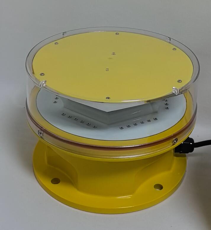 L 864 Obstruction Light
