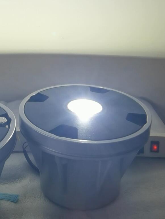 helipad lights price