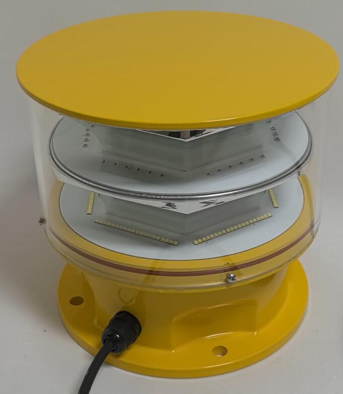 Master Warning Light aviation