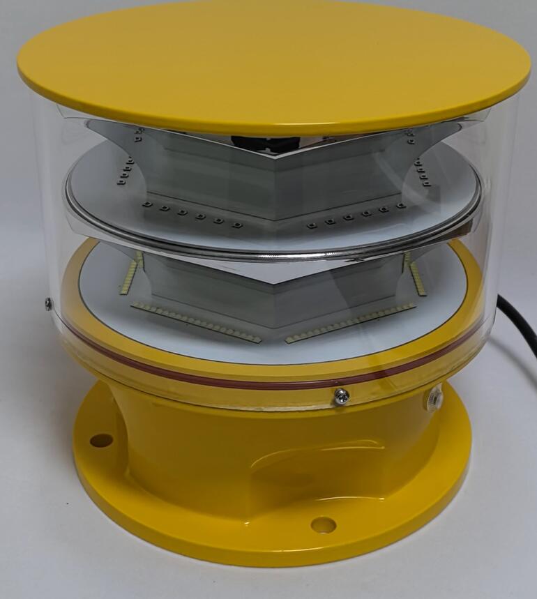 Aircraft Warning Lights
