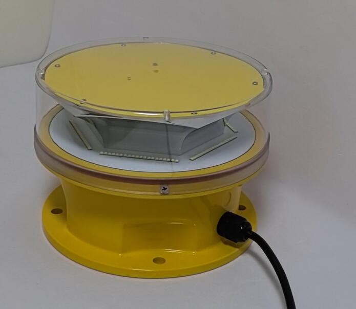 aircraft warning lights