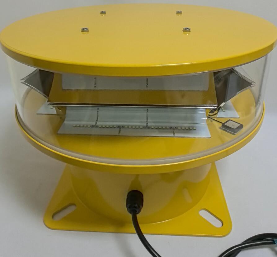 icao aircraft warning light