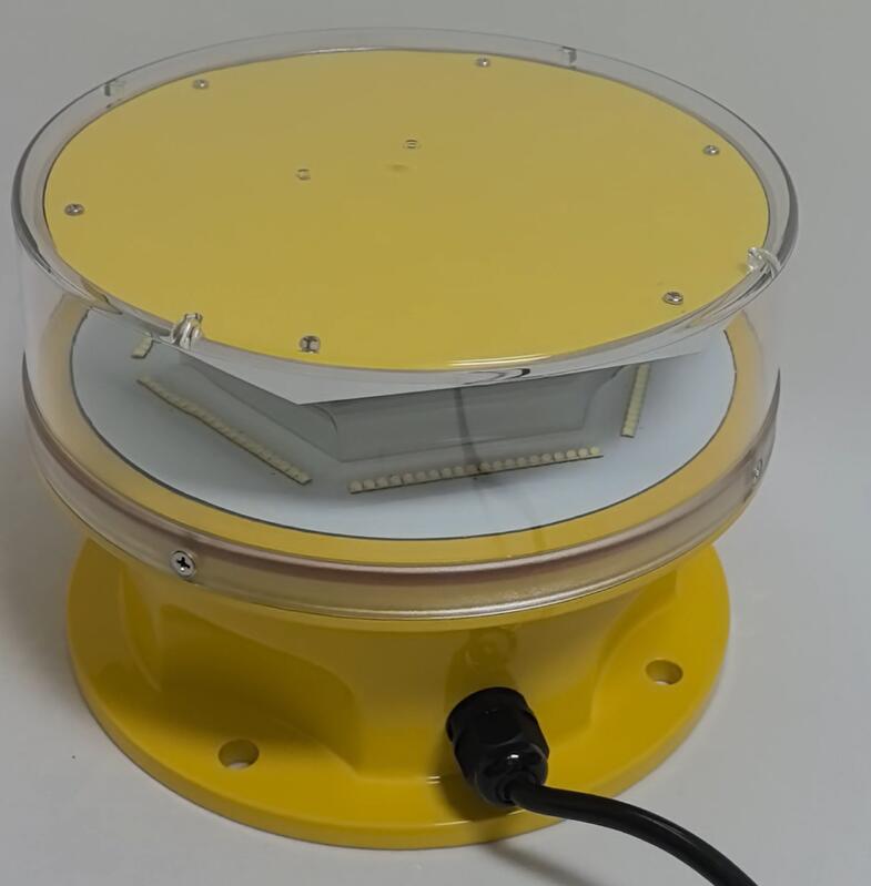 aircraft warning lights for cranes aircraft warning lights for cranes