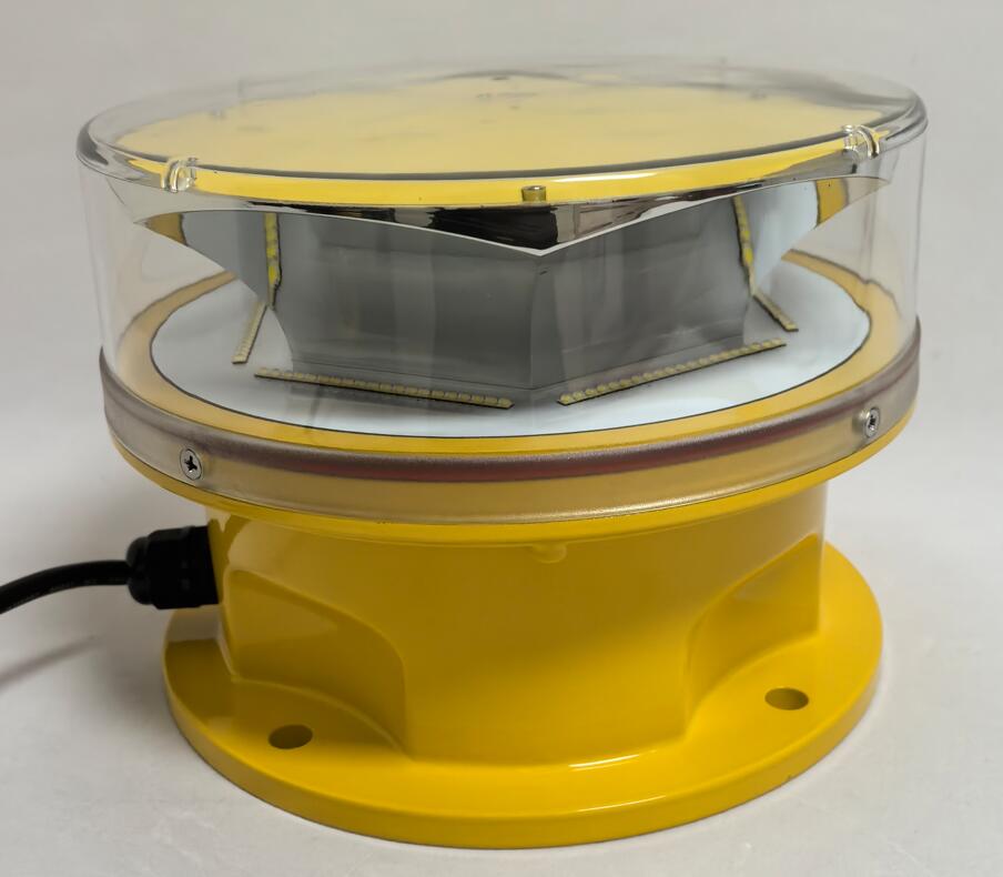 aircraft warning lights crane aircraft warning lights crane