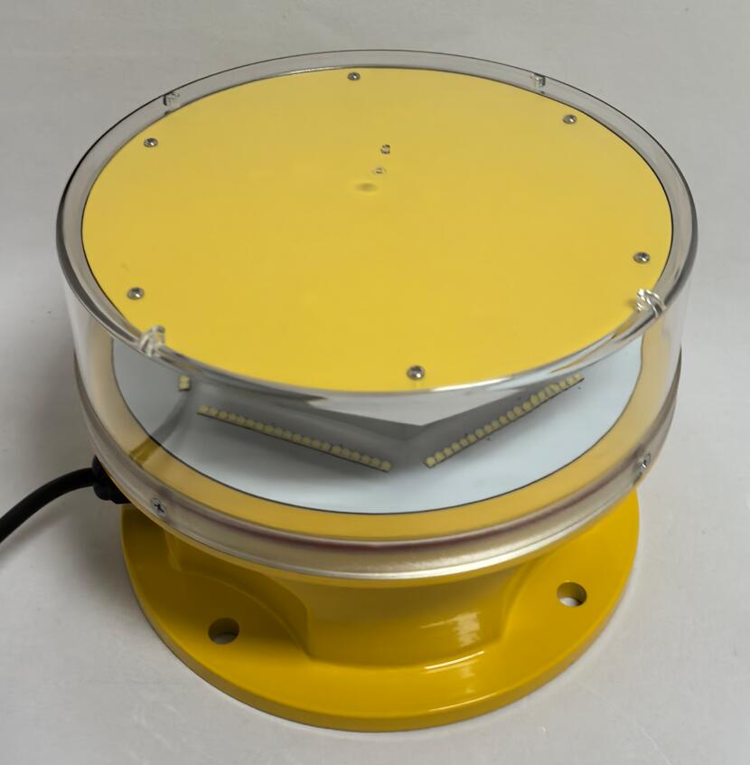 faa lights for wind turbines faa lights for wind turbines