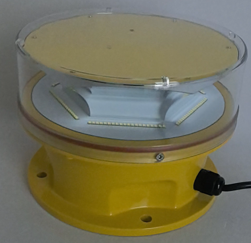 led obstruction lights faa led obstruction lights faa