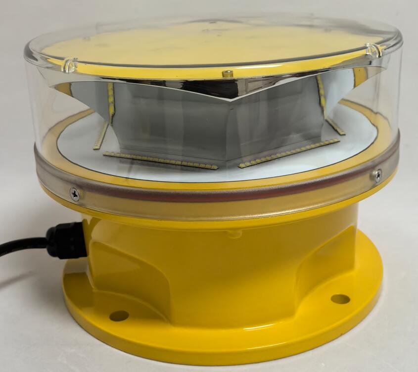 medium intensity aviation obstruction lights medium intensity aviation obstruction lights