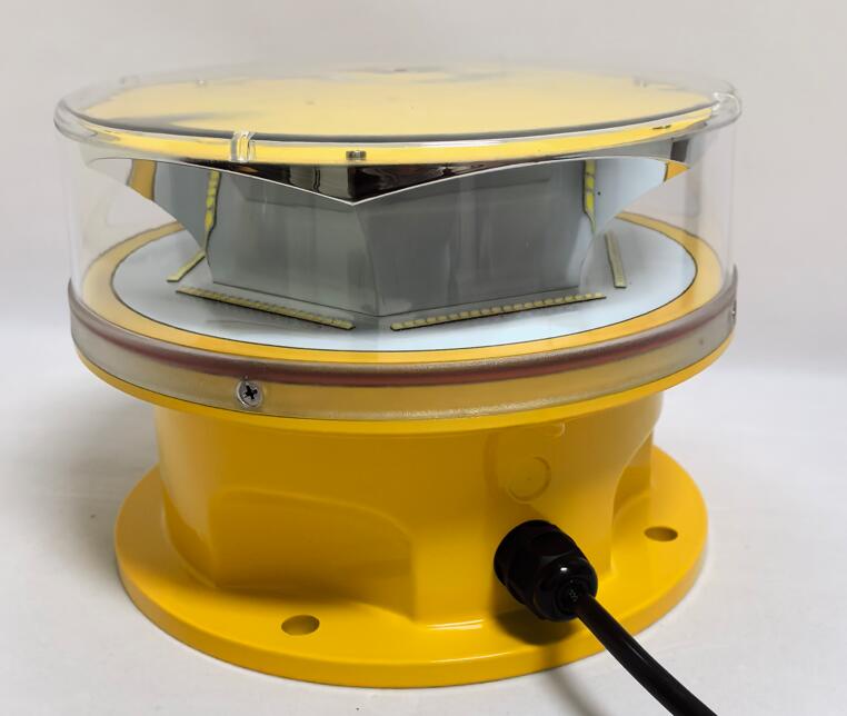 white obstruction light white obstruction light