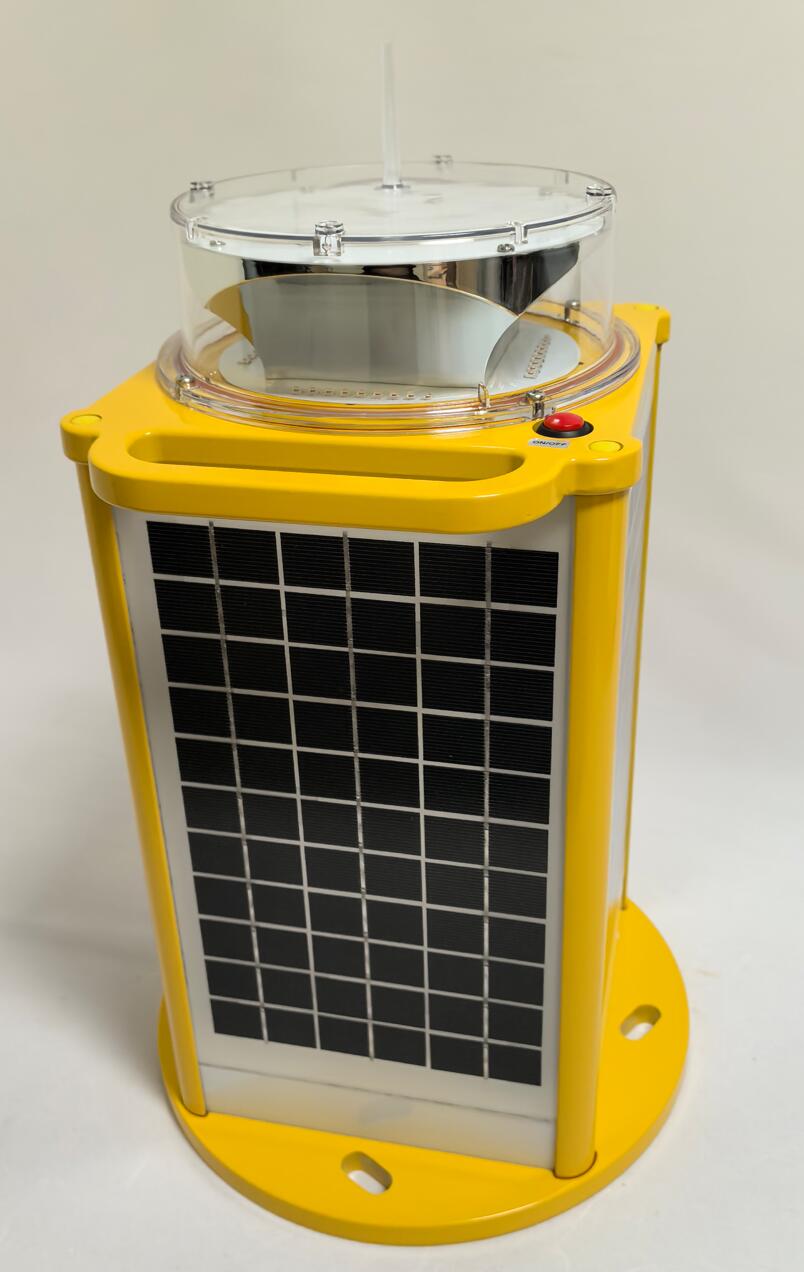 solar aviation lamp solar aviation lamp