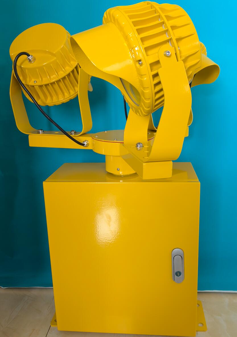 Rotating Beacon Light Rotating Beacon Light