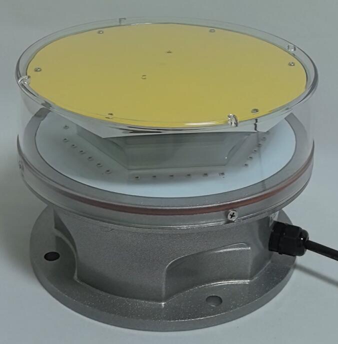 aircraft warning light bulb