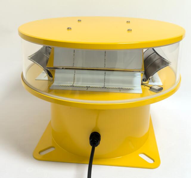 obstruction light high intensity obstruction light high intensity