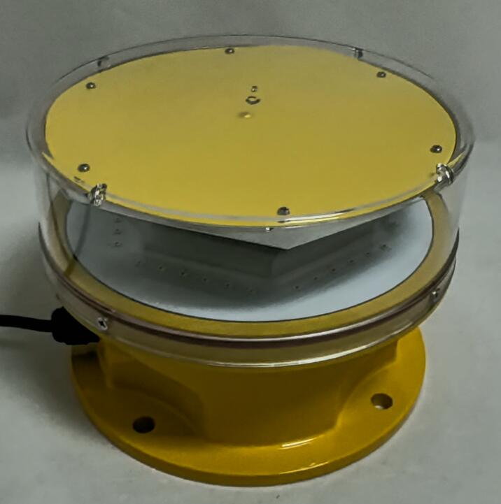 aircraft warning light height requirements aircraft warning light height requirements