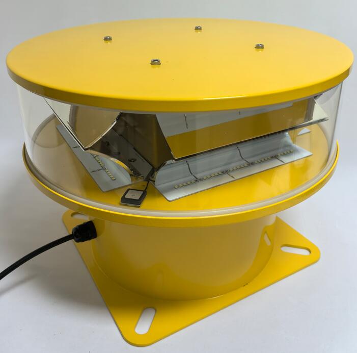 obstruction light icao obstruction light icao
