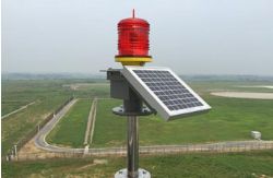 solar obstruction light