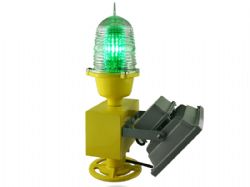 Heliport Combination Floodlight AO-HP-F2