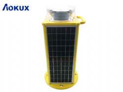 Solar Marine Lanterns AO-ML-5S