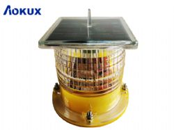 Solar Marine Lantern AO-ML-1S