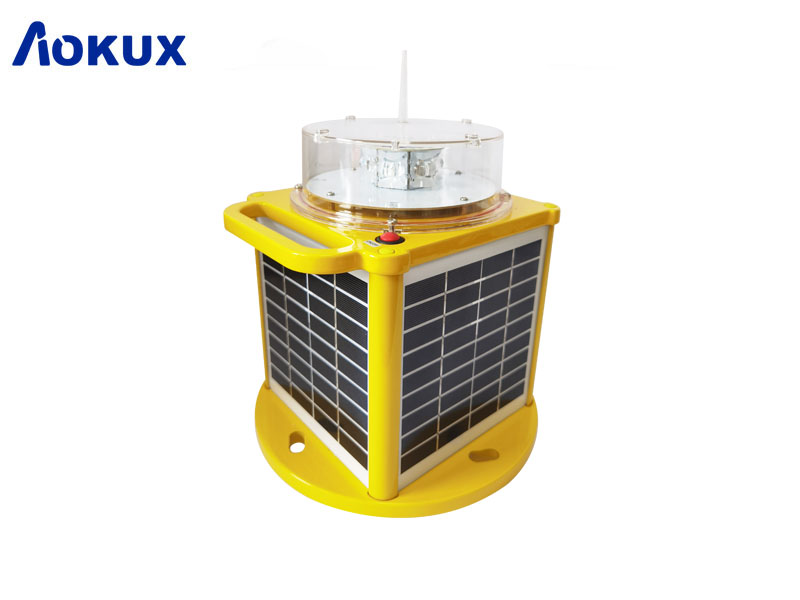 Solar Marine Lantern AO-ML-2S