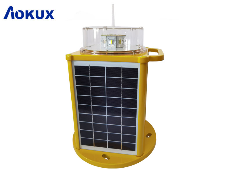 Solar Marine Lanterns AO-ML-4S