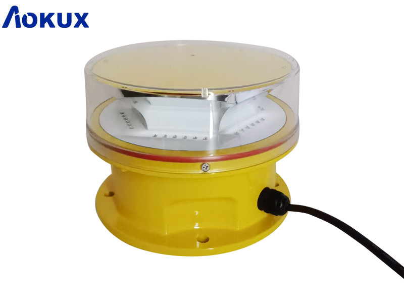 Medium Intensity Obstruction Light Type B AO-MI-B2