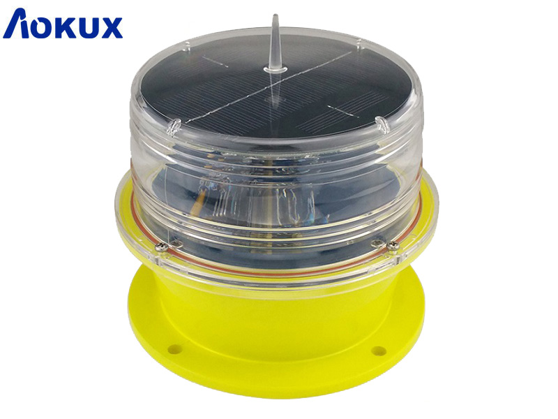 Solar marine Lantern AO-ML-1X