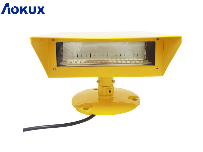 Heliport Flood Light AO-HP-F2